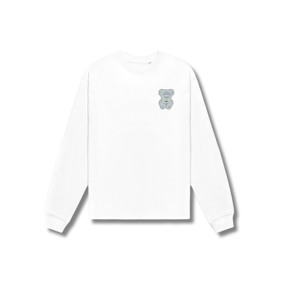 TEDDY LONGSLEEVE