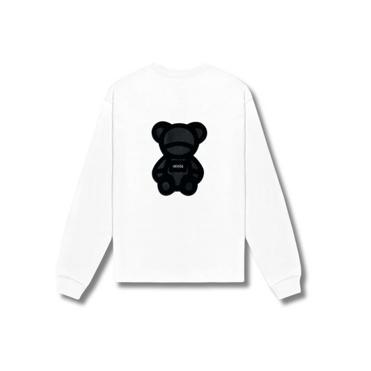 TEDDY LONGSLEEVE