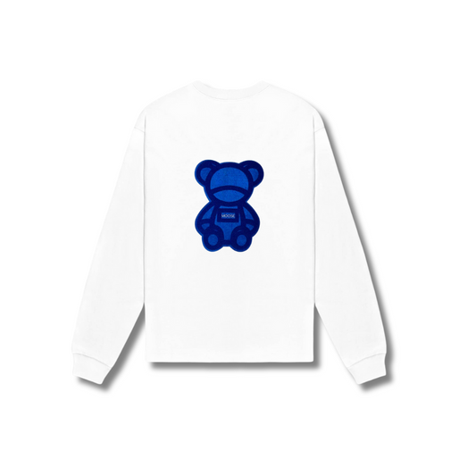 TEDDY LONGSLEEVE