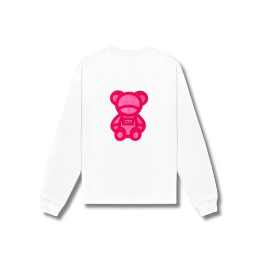 TEDDY LONGSLEEVE