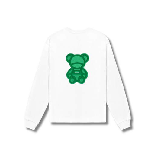 TEDDY LONGSLEEVE