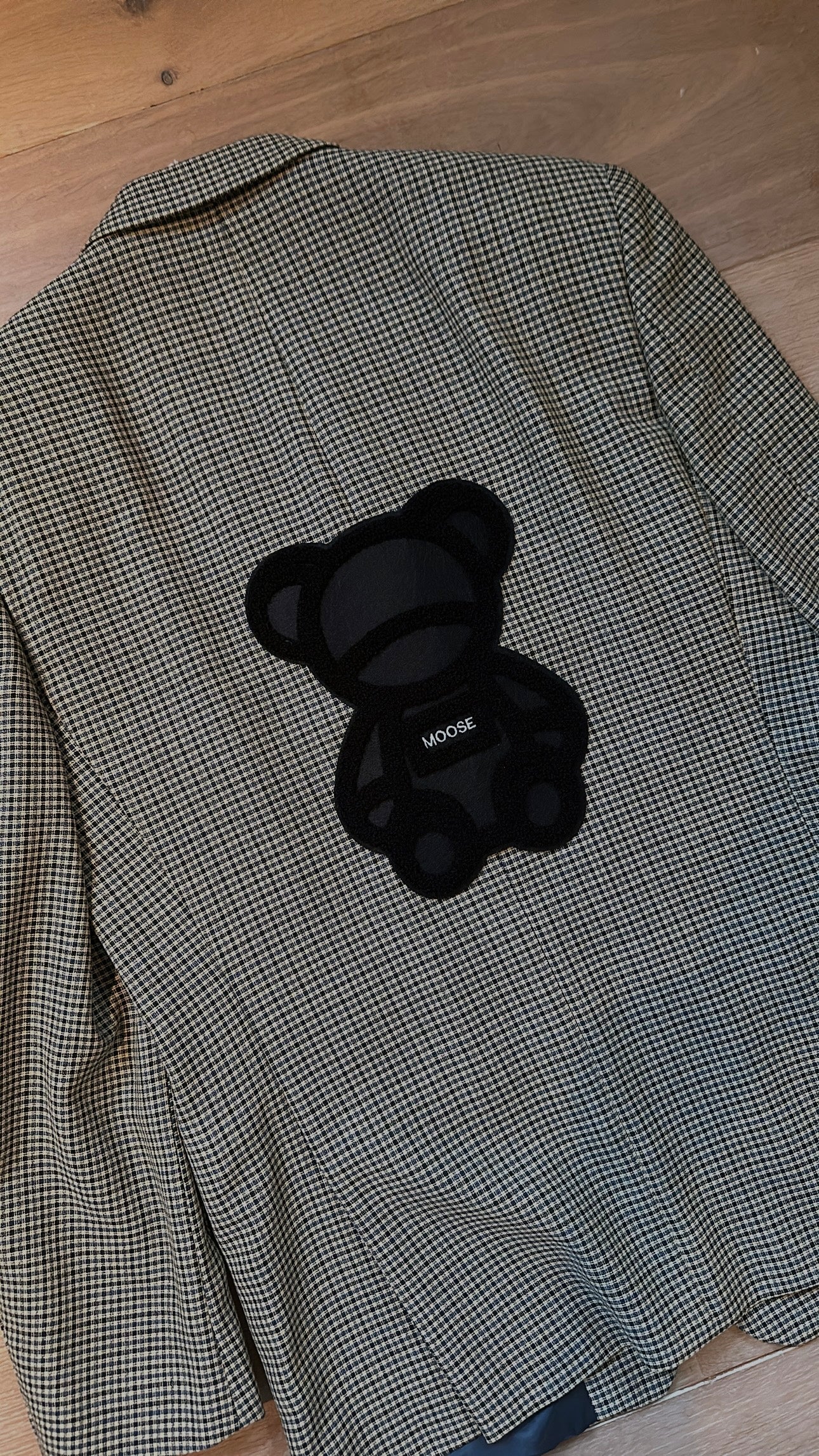 VINTAGE BLAZER