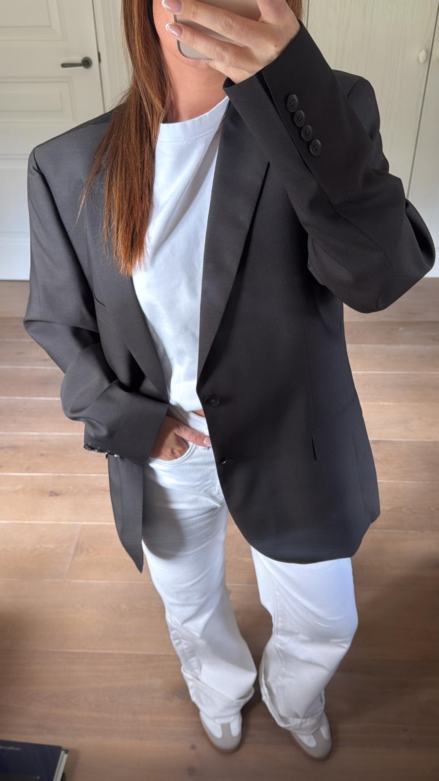 VINTAGE BLAZER