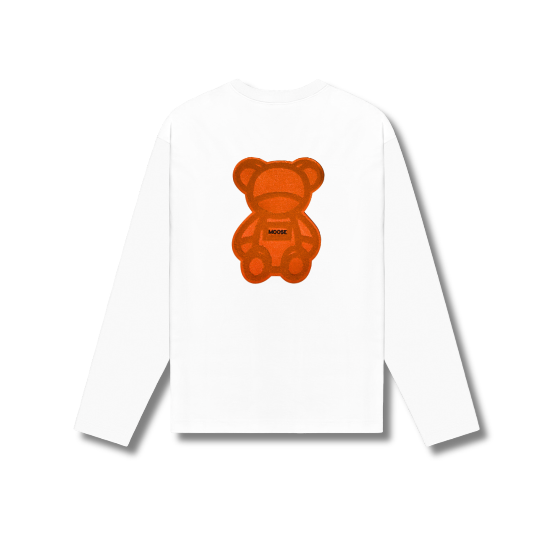 TEDDY LONGSLEEVE